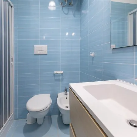 Apartment Eco-dimore - Centro Storico Piazzetta Petrone